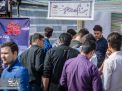 گزارش تصویری | اردوی نو دانشجويان دانشگاه صنعتی شاهرود در پردیس آموزشی معدن | پسران  (20 و 21 مهر ماه)